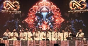 ‘Onam Ragam Nandagovindam’ delights Kochi with music, devotion and dance | Kerala News | ACTPnews