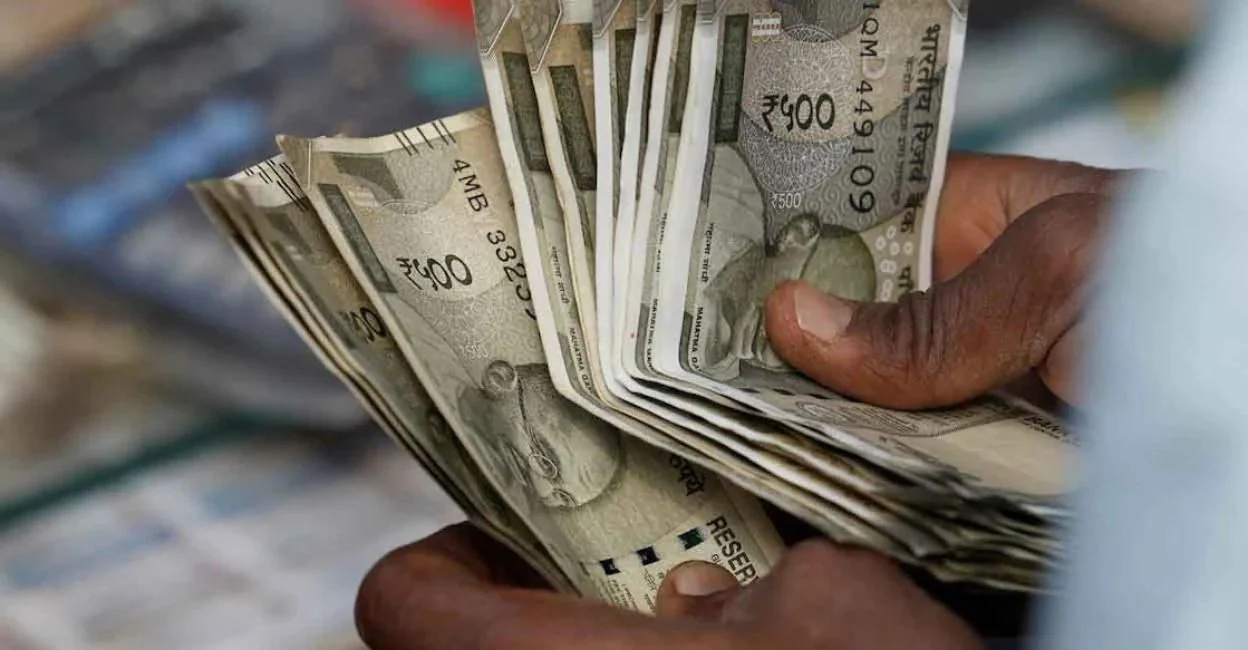 File photo: Reuters