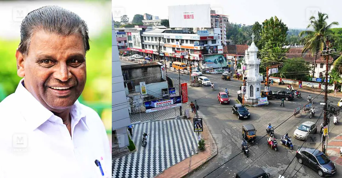 Kanjikuzhy flyover project revived as PWD takes over legacy files for ₹50cr project | Kerala News