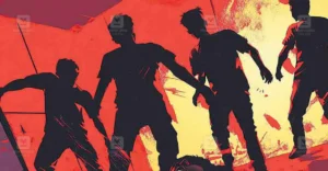 Bid to strangle Kasaragod man with phone charger cable | Kerala News | ACTPnews
