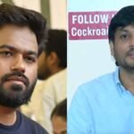 Cockroach Janta Party faces first rebel as former volunteer launches breakaway platform CJP-D | India news | ACTPnews