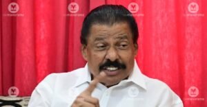 Who did Pinarayi Vijayan censure for CPM’s debacle? Voters in general or party comrades? | Kerala news in English | ACTPnews