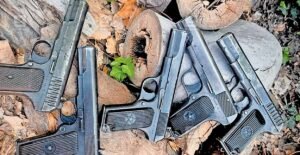 Is Kochi becoming South India’s narcotics hub? Tracing the Myanmar, Manipur connection | Kerala Stories | ACTPnews