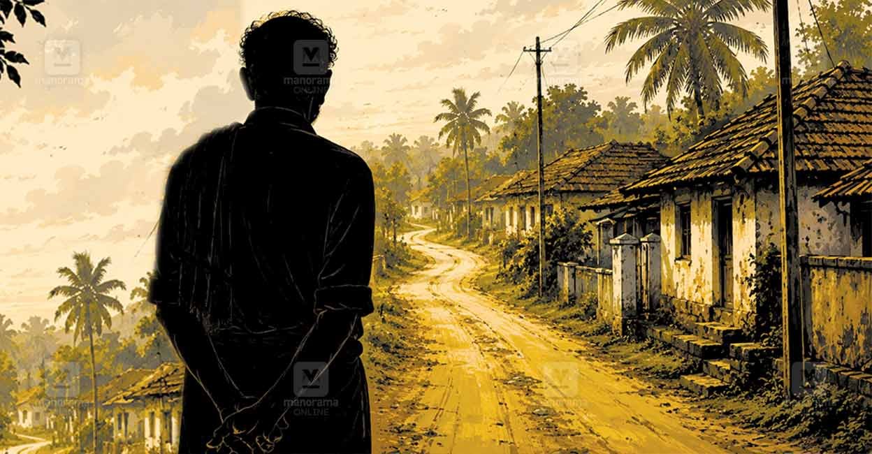 Man spends 46 years awaiting motorable road near home, in vain | Kerala Stories | ACTPnews