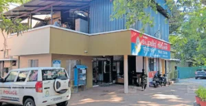 Amid surge in crimes, shortage of staff and patrol cars cripple Kundara police station | Kerala Stories | ACTPnews