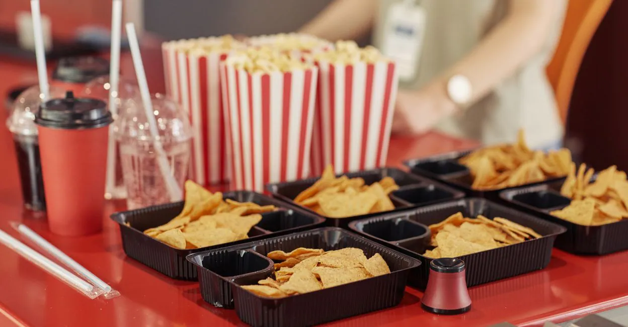 Popcorn, drinks sold at up to 5 times market rates: Kochi multiplexes face crackdown
