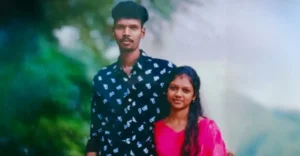 Newly wed couple found dead in Sasthamcotta lake; police launch probe | Kerala News | ACTPnews