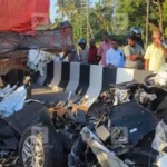 Thrissur accident: Police probe alleged clash between TN students & residents at Thalikkulam before crash | Kerala News | ACTPnews