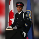 ‘I want to help’: Malayali engineer quits Canada bank job, clears tough tests to join Toronto police | Kerala News | ACTPnews