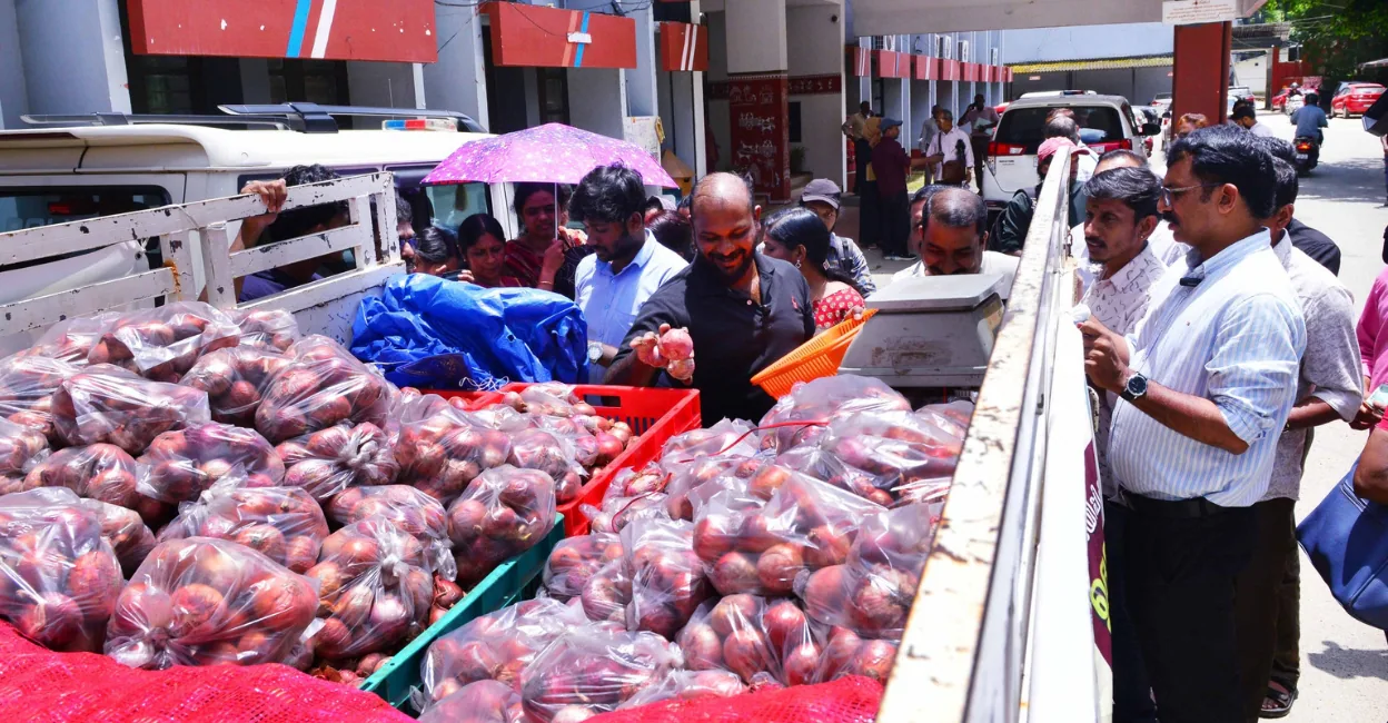 picture - onion-price-relief-ullivandi