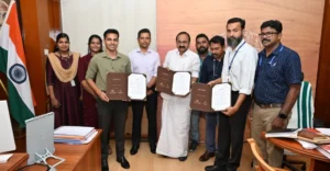 Kerala to conduct first baseline survey of elderly citizens | Kerala News | ACTPnews