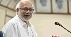 CPM leaders in Kerala won’t quit to join ‘other party’ fearing ED: M A Baby | Kerala News | ACTPnews
