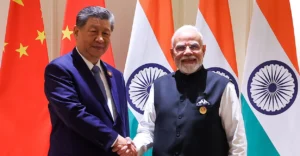 Modi, Xi push for stronger business ties as India, China rebuild strained relations | BRICS Updates | India News | International News and Updates | ACTPnews