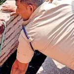 Toddler drops smartphone into drain in Kollam, firefighters retrieve it | Kerala Stories | ACTPnews