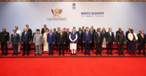 BRICS Summit concludes with push for AI, resilient supply chains, Global South cooperation | ACTPnews