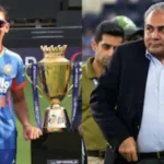 പാക് ക്രിക്കറ്റ് ബോർഡ് ചെയ‍‍ർമാൻ മൊഹ്സിൻ നഖ്‍വിയിൽ നിന്ന് ട്രോഫി വാങ്ങാൻ വിസമ്മതിച്ച് ഇന്ത്യൻ ടീം | | ACTPnews