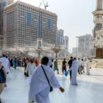 Saudi-led coalition says it destroys Houthi drone south of Mecca | ACTPnews