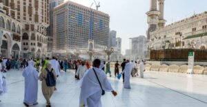 Saudi-led coalition says it destroys Houthi drone south of Mecca | ACTPnews
