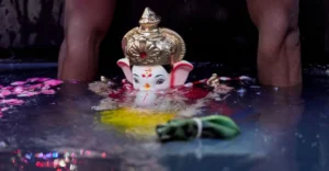 Six boys drown during Ganesh idol immersion in Telangana | Onmanorama News | ACTPnews