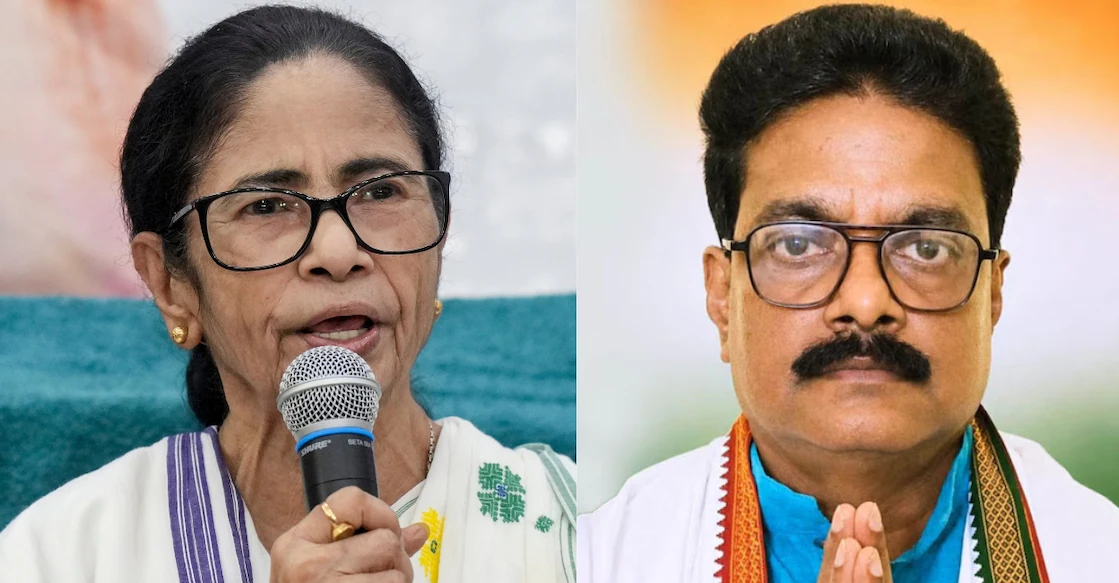 picture - mamata-banerjee-milan-pradhan