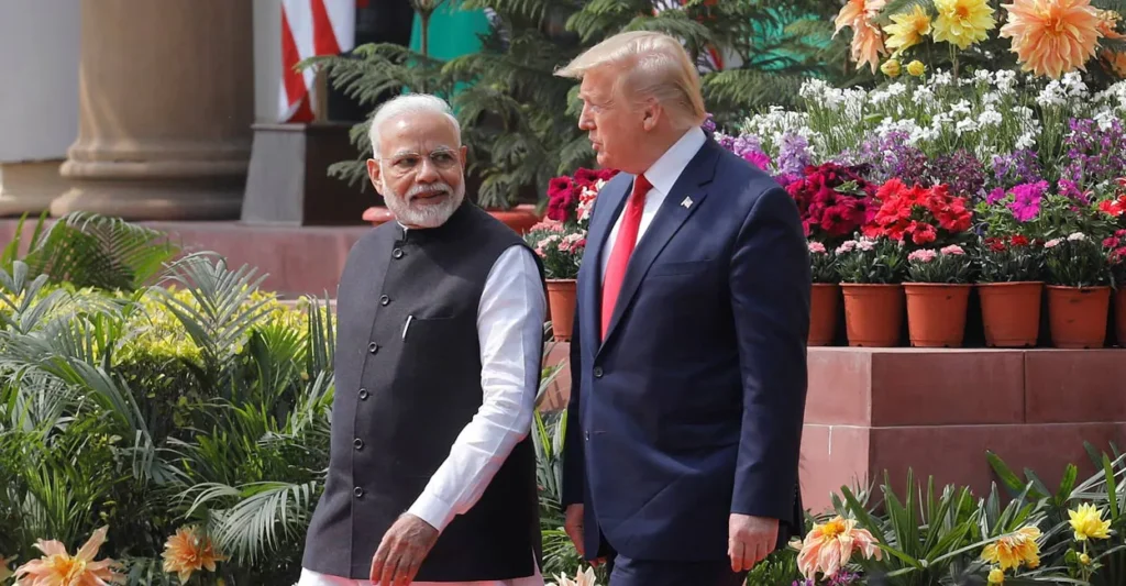 US sanctions bill on Russia puts India, Narendra Modi in a bind | ACTPnews