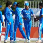 എഷ്യൻ ഗെയിംസ് 2026: ശ്രീലങ്കയെ തകർത്ത് തുടർച്ചയായ രണ്ടാം സ്വർണനേട്ടവുമായി ഇന്ത്യൻ വനിതാ ക്രിക്കറ്റ് ടീം | | ACTPnews