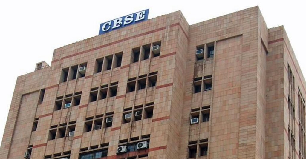 Mandeep K Bhandari appointed CBSE chairperson months after OSM row | India News | ACTPnews
