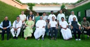 Congress plans ‘Booth Chalo’ campaign over voter deletions; Jiji Thomson revelations discussed at CWC | Kerala News in English | ACTPnews