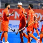 ഏഷ്യൻ ഗെയിംസ് 2026; ഹോക്കിയിൽ പാകിസ്ഥാനെ തകർത്ത് ഇന്ത്യ ഫൈനലിൽ  | | ACTPnews