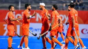 ഏഷ്യൻ ഗെയിംസ് 2026; ഹോക്കിയിൽ പാകിസ്ഥാനെ തകർത്ത് ഇന്ത്യ ഫൈനലിൽ  | | ACTPnews