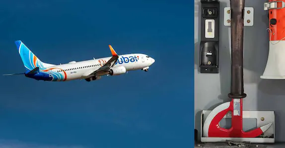 Flydubai attack: How Omani co-pilot got weapon inside cockpit | Travel | ACTPnews