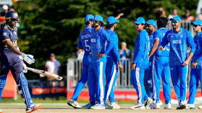 ഏഷ്യൻ ഗെയിംസ് പുരുഷ ക്രിക്കറ്റ് ഫൈനലിൽ ഇന്ത്യ-പാകിസ്ഥാൻ പോരാട്ടം | | ACTPnews