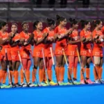 ഹോക്കി സുവർണ കരങ്ങളോടെ തൂക്കി; ഏഷ്യൻ ഗെയിംസ്: വനിതാ നേട്ടം 44 വർഷത്തിനുശേഷം | | ACTPnews
