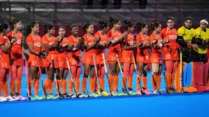 ഹോക്കി സുവർണ കരങ്ങളോടെ തൂക്കി; ഏഷ്യൻ ഗെയിംസ്: വനിതാ നേട്ടം 44 വർഷത്തിനുശേഷം | | ACTPnews