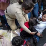 3 women journalists allege sexual harassment by police during Jantar Mantar protest; Crime Branch to probe | ACTPnews