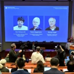 US, German scientists win Nobel medicine prize for discovery that lets light control brain cells | Nobel Prize News and Updates | ACTPnews
