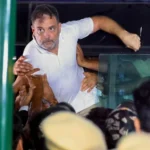 ‘Disgraceful’: Tharoor slams govt over Rahul Gandhi’s forcible detention | India News | National Politics | ACTPnews