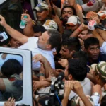 INDIA bloc MPs to stage bigger protest against CEC Gyanesh Kumar today | India News | ACTPnews
