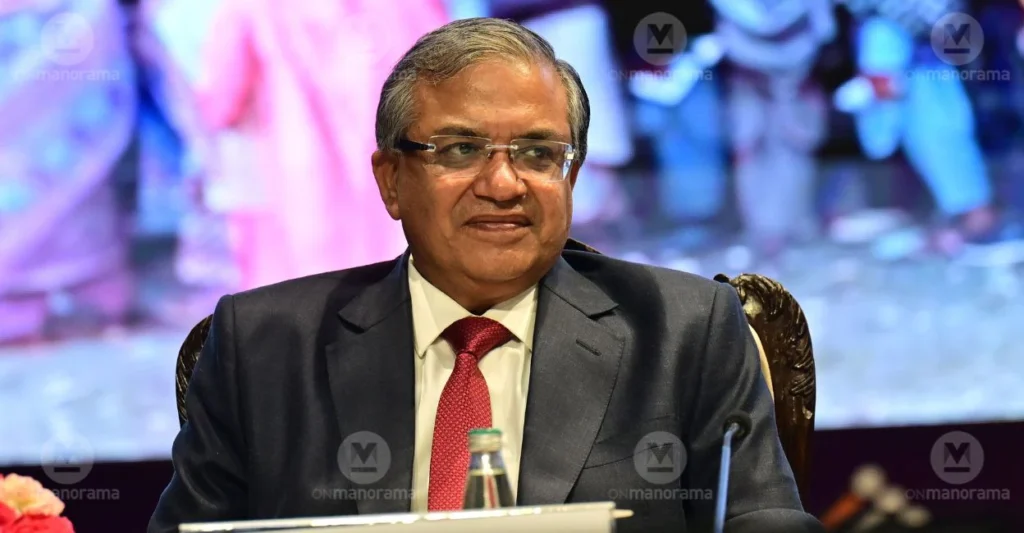 ‘Criticism is a democratic right, denigration is not’: 42 retired judges defend EC in open letter | ACTPnews