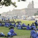 Delhi Police denies permission for CJP protest; SC says Metro cannot be shut down completely | India News | ACTPnews