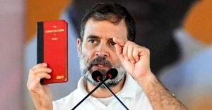 ‘Arrest us all’: Rahul Gandhi challenges Modi, urges youth to keep protesting | CJP Protests and Updates | Delhi Protest | National News and Updates | ACTPnews