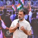 ‘You will not survive as CEC’: Rahul Gandhi warns Gyanesh Kumar, slams Modi over protest crackdown | India News | Delhi Protests | ACTPnews