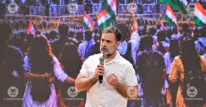 ‘You will not survive as CEC’: Rahul Gandhi warns Gyanesh Kumar, slams Modi over protest crackdown | India News | Delhi Protests | ACTPnews